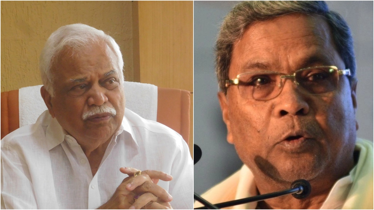 Siddaramaiah will complete 5-year term as Karnataka's CM, says Congress veteran RV Deshpande