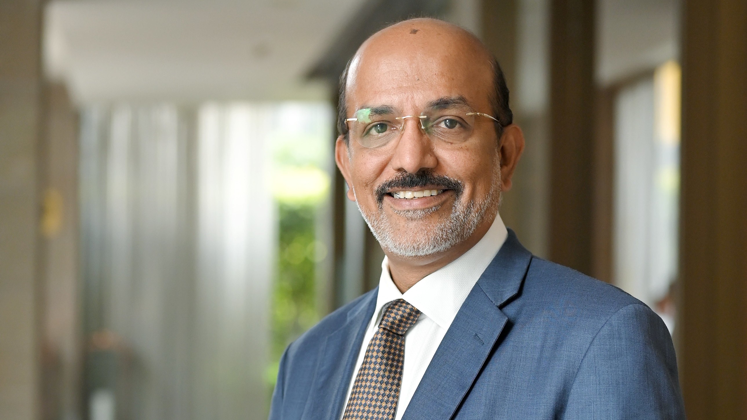 India emerging as a pharma hub holds promise: DHL Express SVP, South Asia