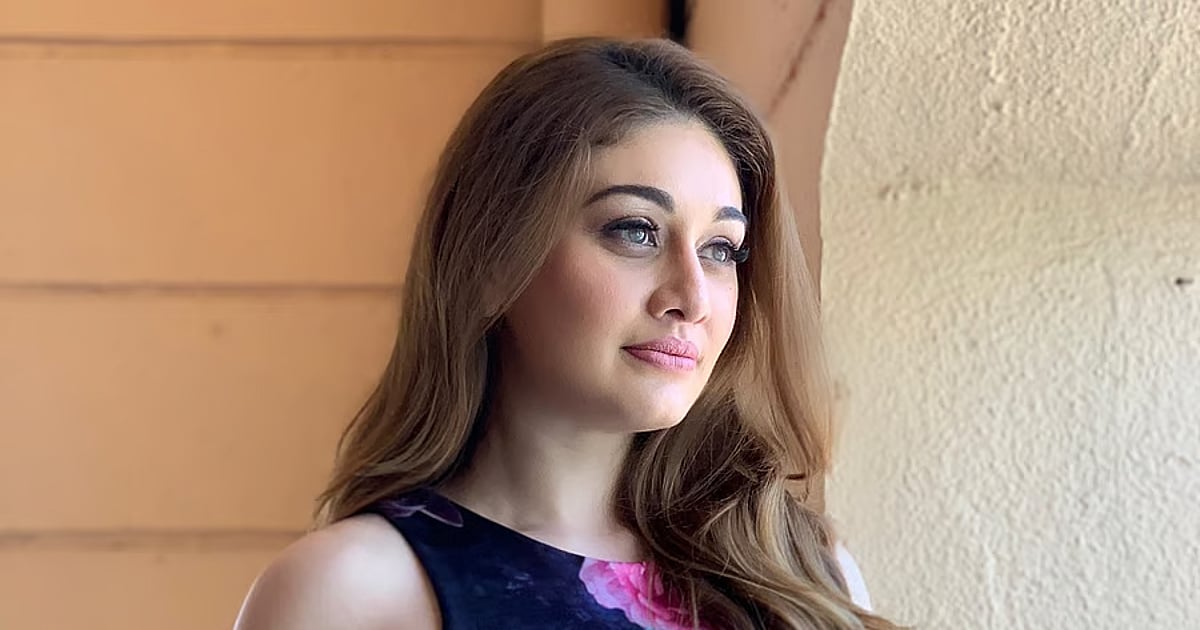 Shefali Jariwala Not Dead: BP Drop Due to Fasting, Medication