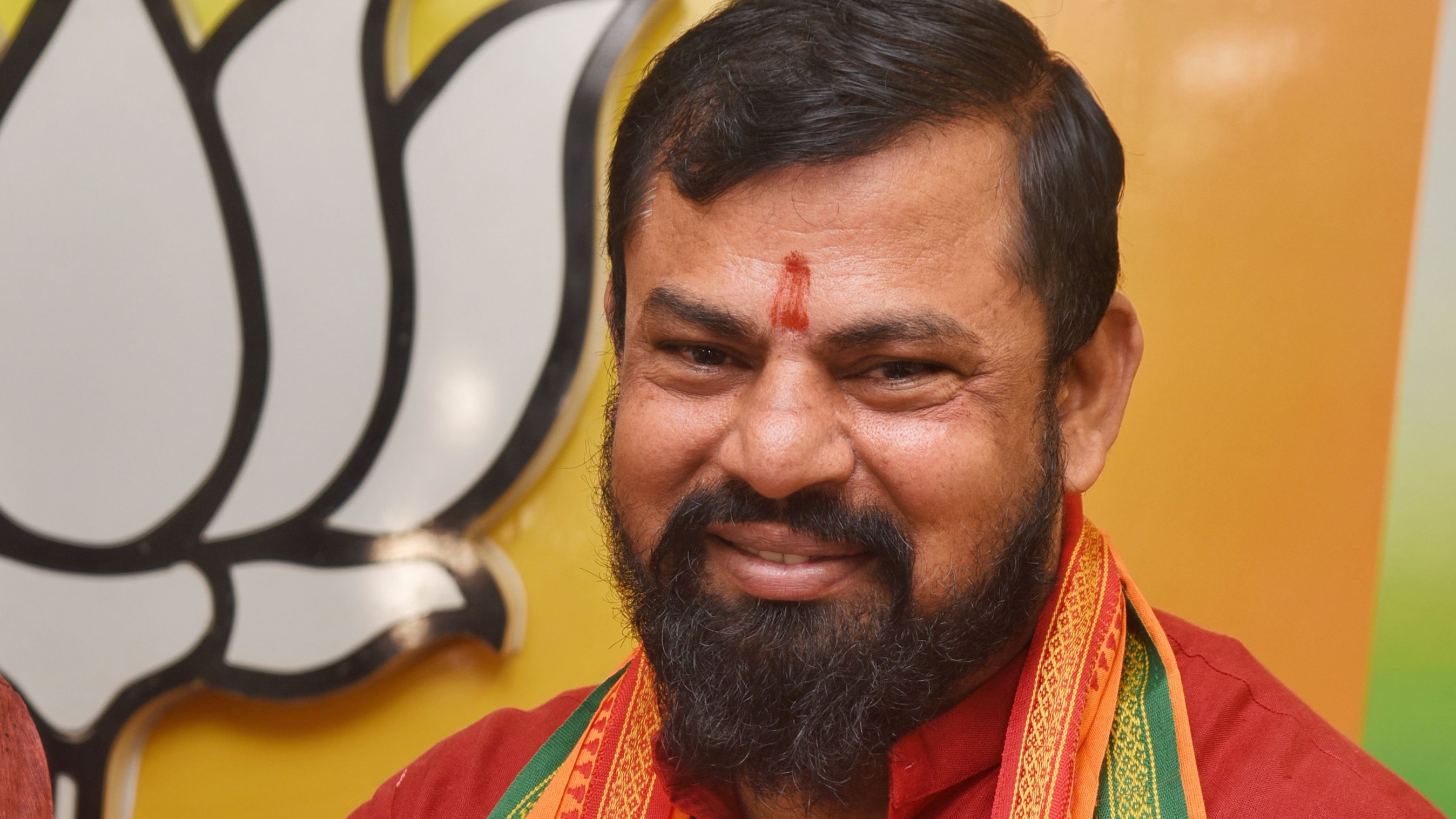 'Shocked and disappointed': Firebrand Telangana BJP MLA Raja Singh resigns from party over likely appointment of Ramchander Rao as state chief 