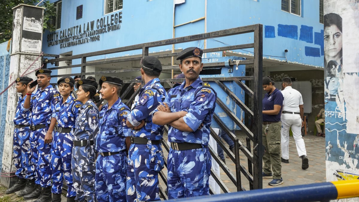 Kolkata Police warn of action against attempts to reveal victim's identity in gang-rape case