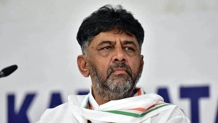 Yathindra's CM Statement Sparks Shivakumar's Sarcastic 'High Command' Remark