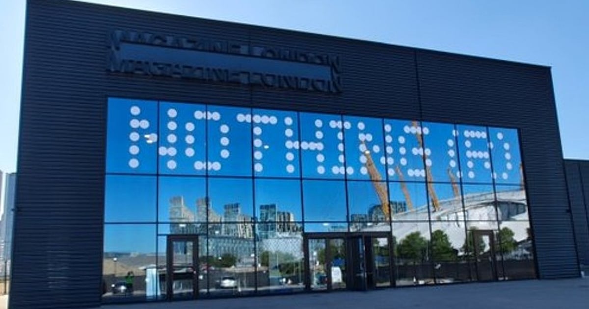 ARL Mobile Ltd office