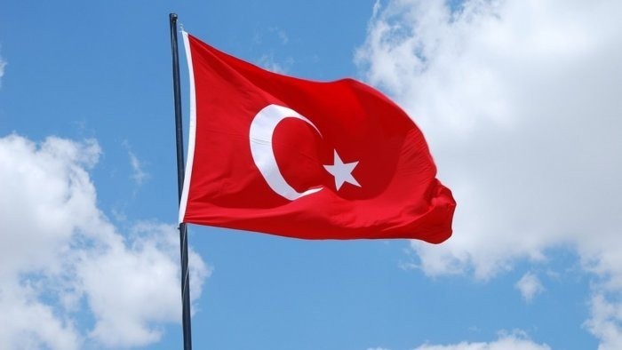 Turkey says cartoon depicting prophets is 'Islamophobic hate crime'