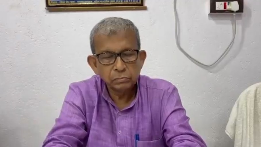 Minister sparks row with 'minor incident' remark; later says didn't mean college gang-rape case