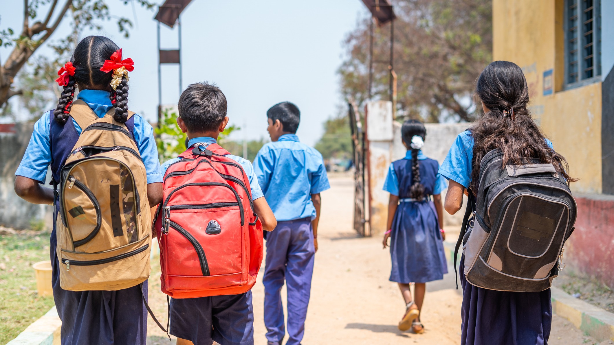 Karnataka Public School in Mandya accused of charging fees 