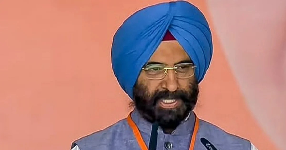 1984 Riots Probe: Delhi Minister Moves HC Over Kamal Nath's Alleged Role