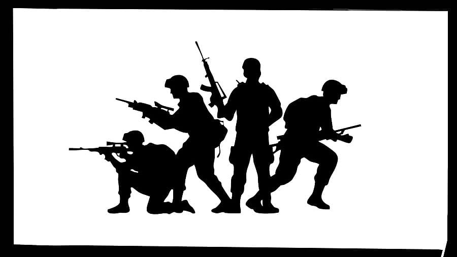 In the Indian Army, faith fosters a higher cause