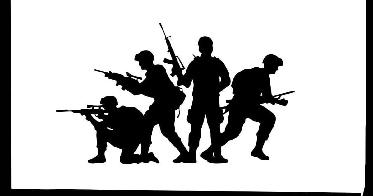 In the Indian Army, faith fosters a higher cause