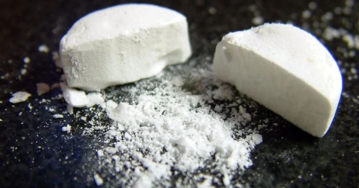 DRI busts major Alprazolam manufacturing racket in Andhra Pradesh