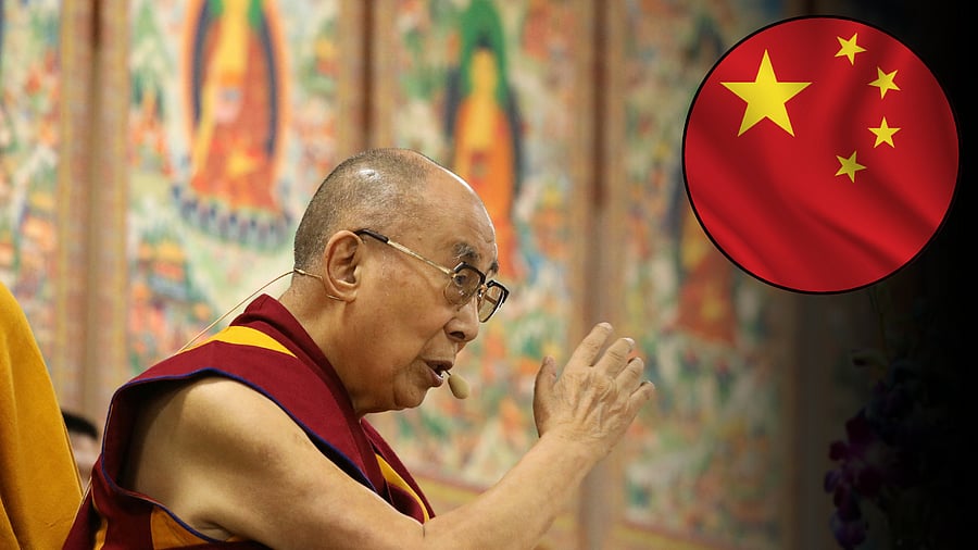 DH Evening Brief: Bangladeshis found in Bihar's voter list; China says Dalai Lama succession issue a 'thorn' in relations with India