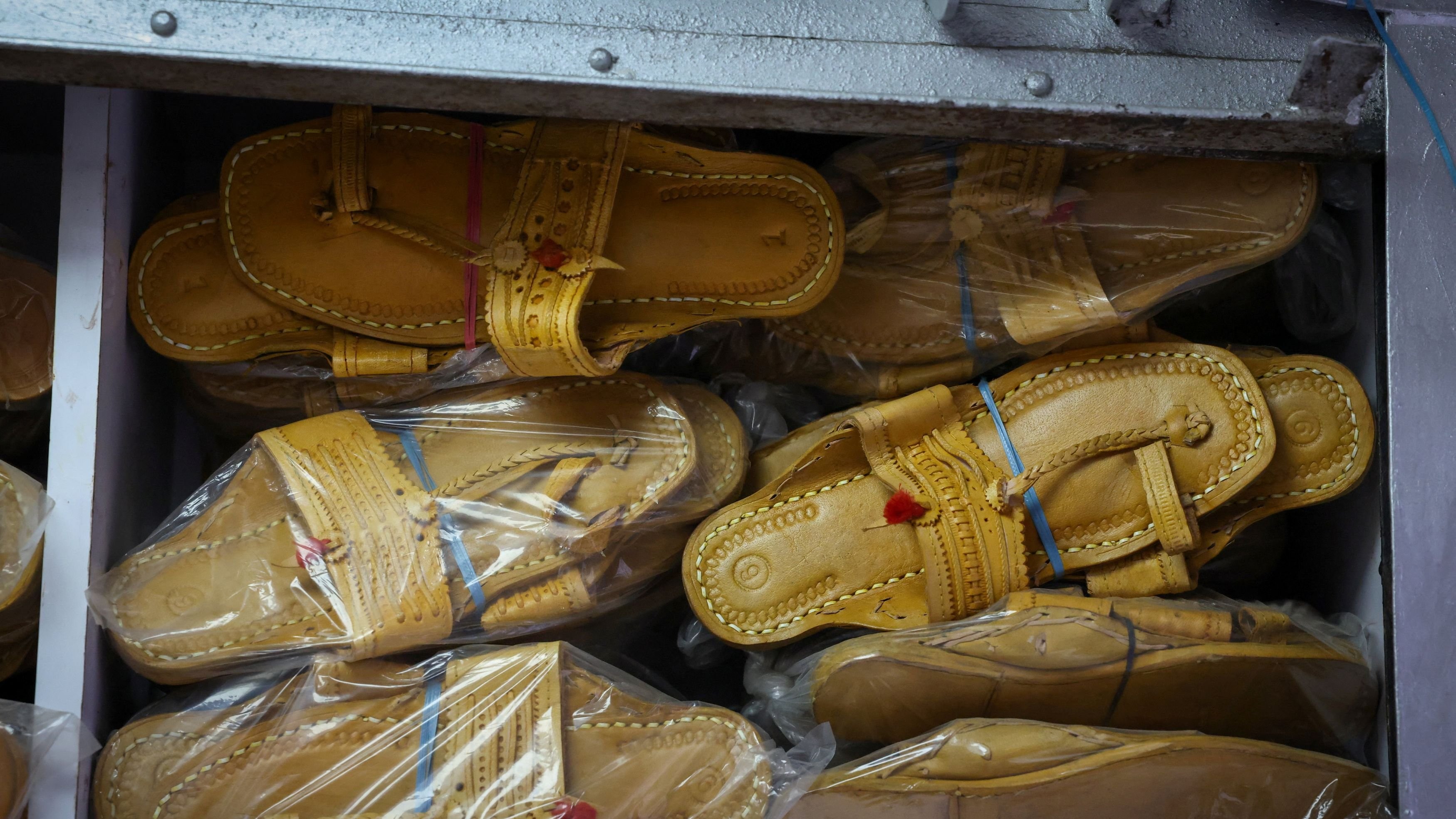 After Prada 'sandal scandal', Indian brands tap heritage pride to boost sales
