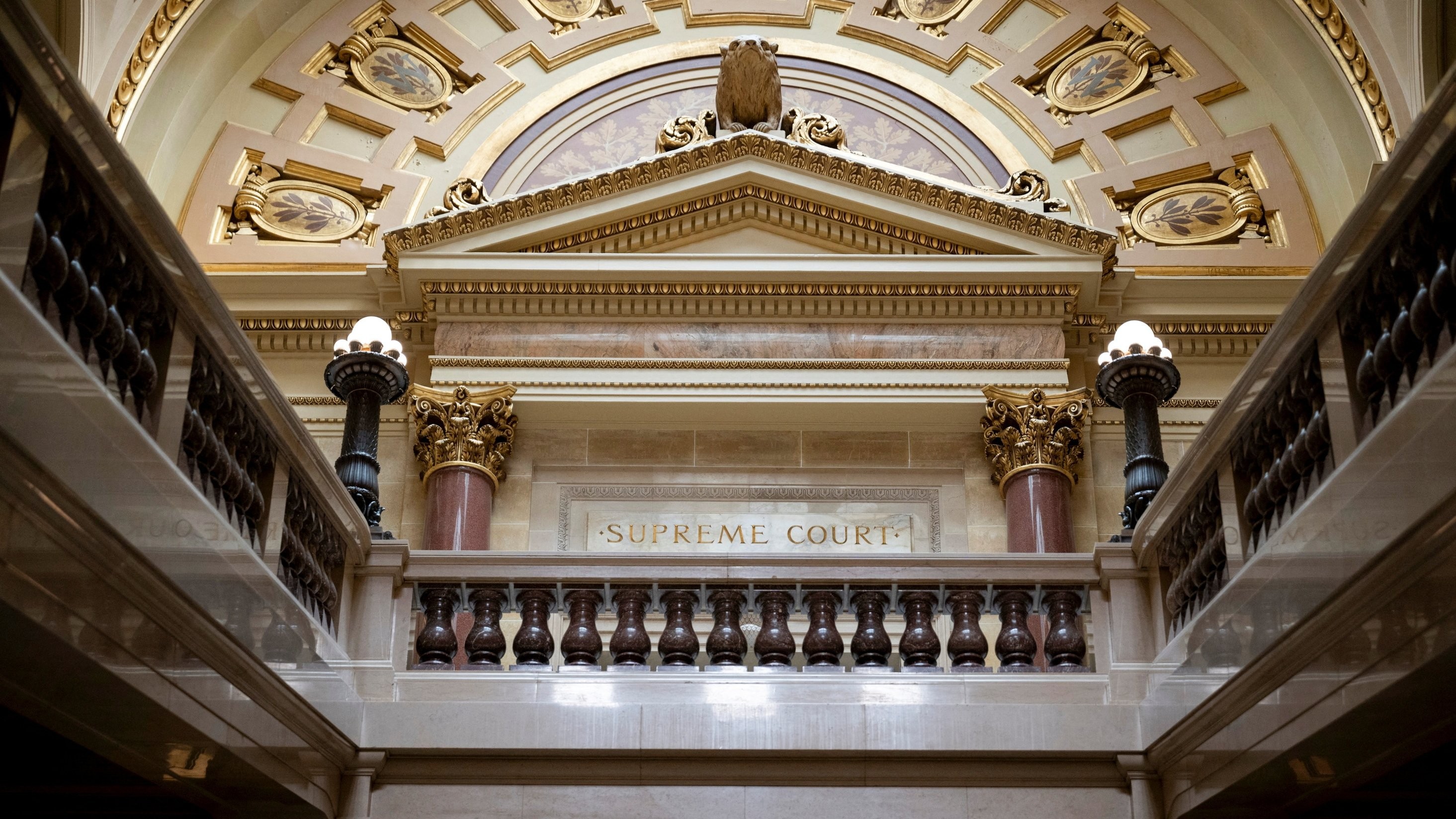 Wisconsin court says 19th-century abortion ban cannot be enforced