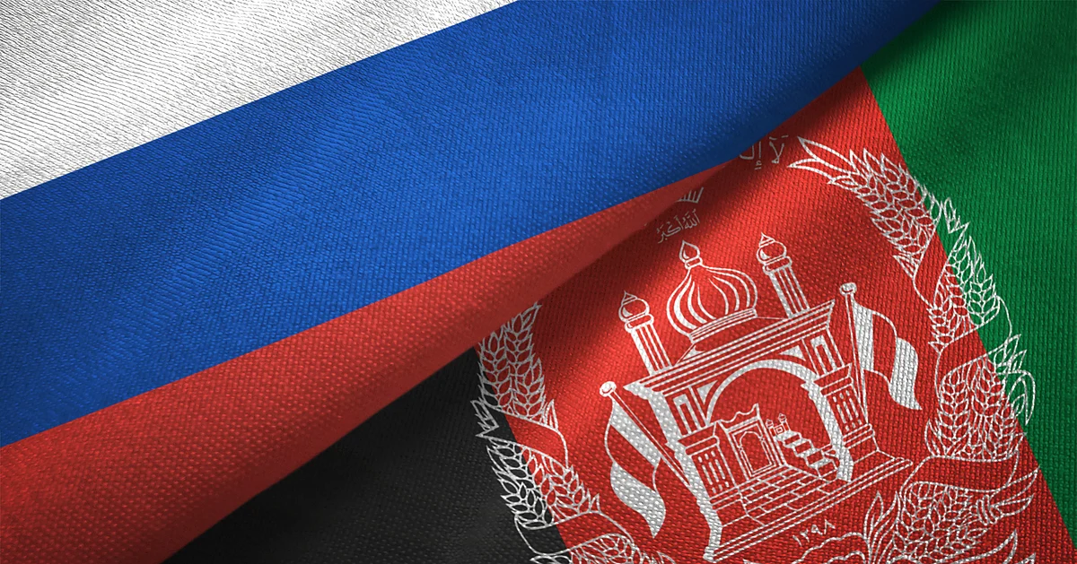Russland erkennt als erstes Land die Taliban-Regierung in Afghanistan an