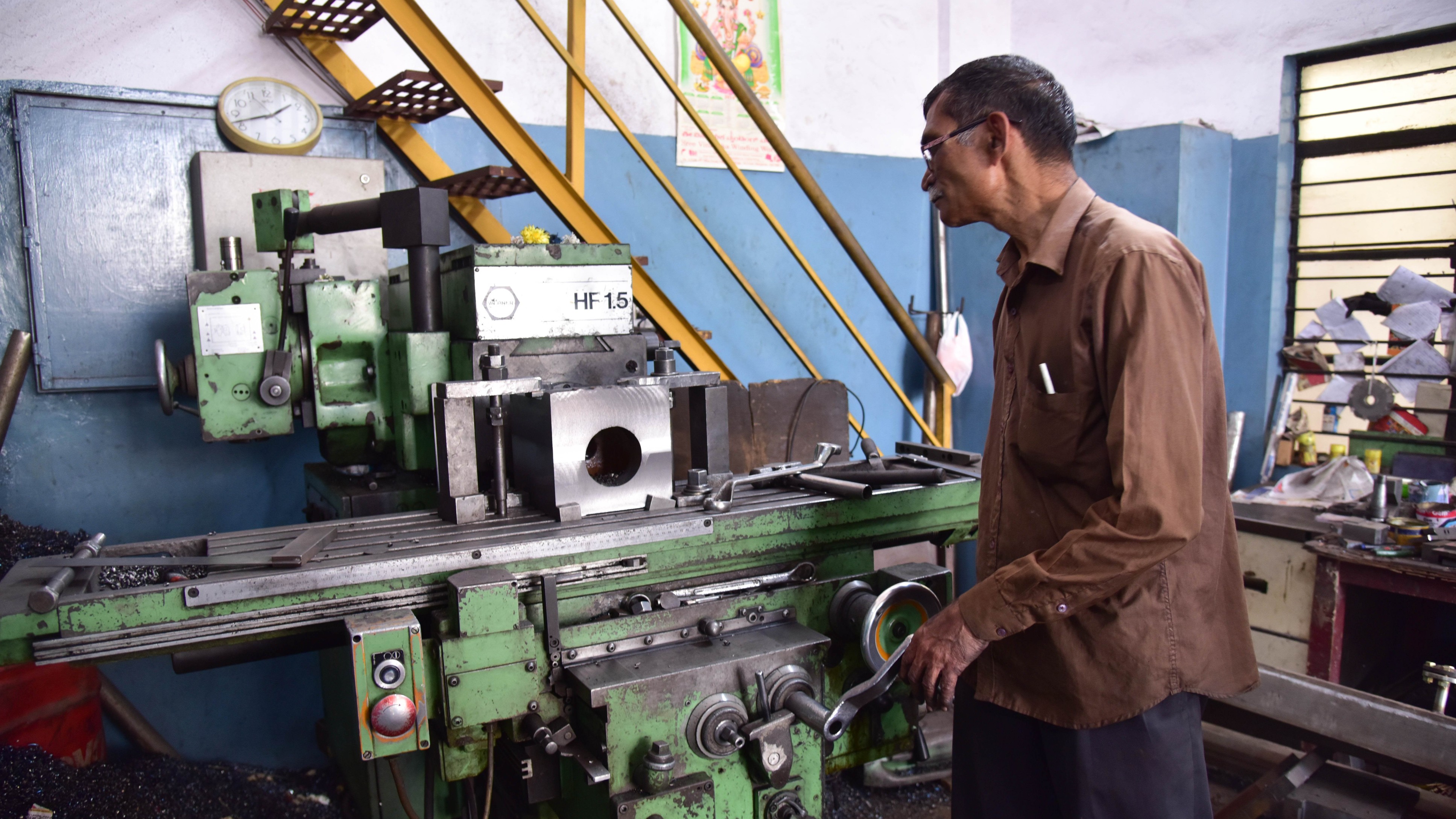 Minimum wages: Quick decision unlikely as industries pressure Karnataka govt