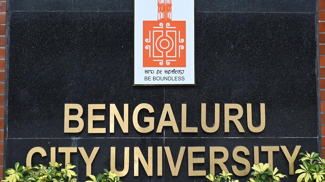 Karnataka govt changes nominee for Bengaluru City University Vice-Chancellor selection panel 