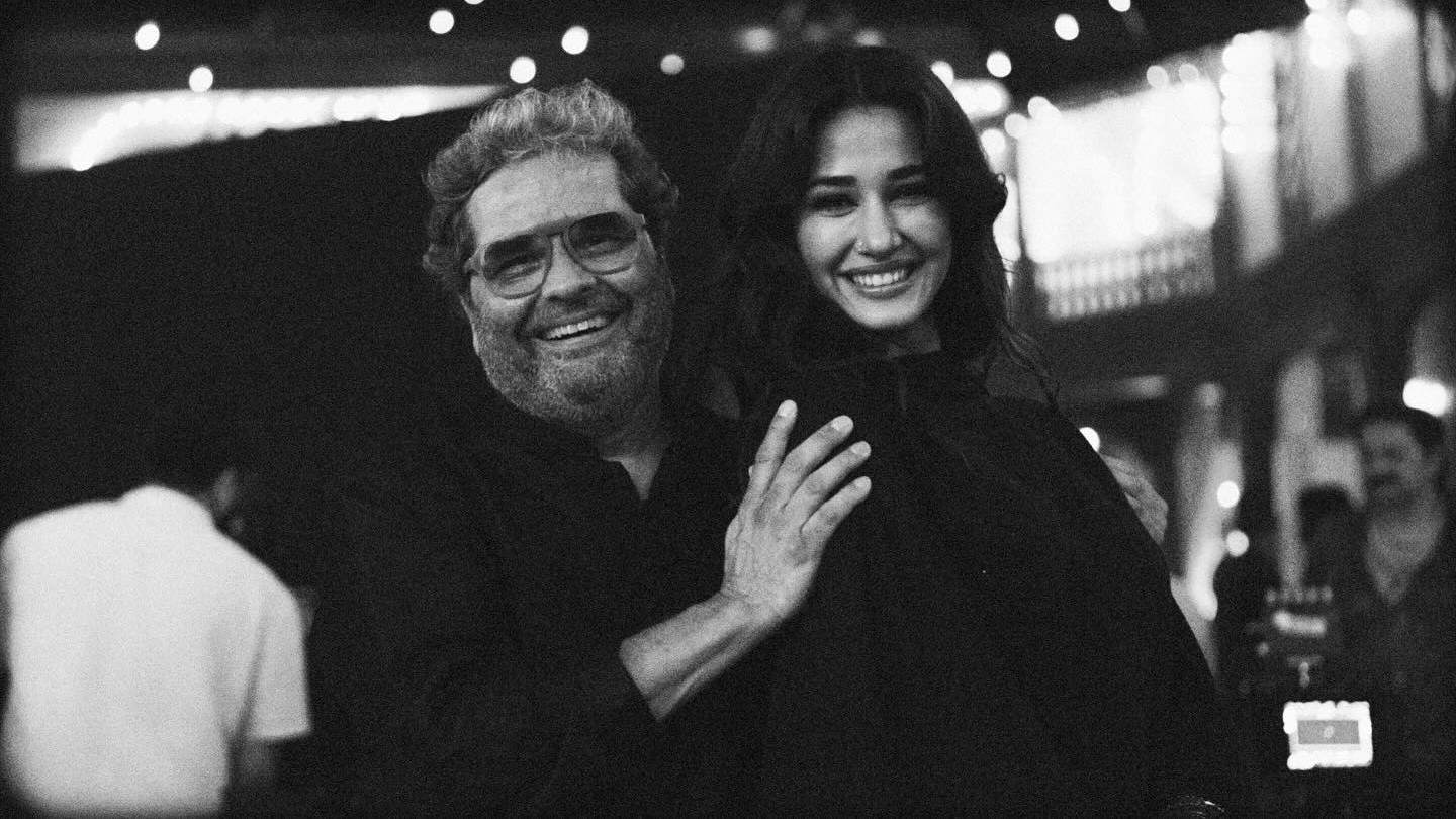 Disha Patani to feature in Vishal Bhardwaj's next movie