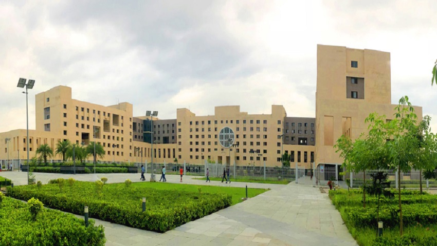 NBCC to Power Up South India’s Energy Education Hub with Rs.44 Cr Campus Expansion at Energy Institute Bengaluru