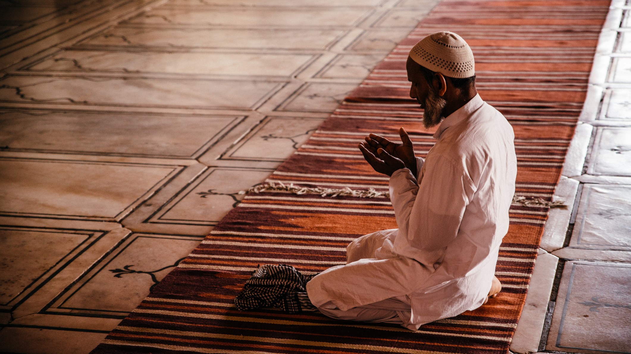 Centre notifies rules on portal, database, audit of Waqf properties