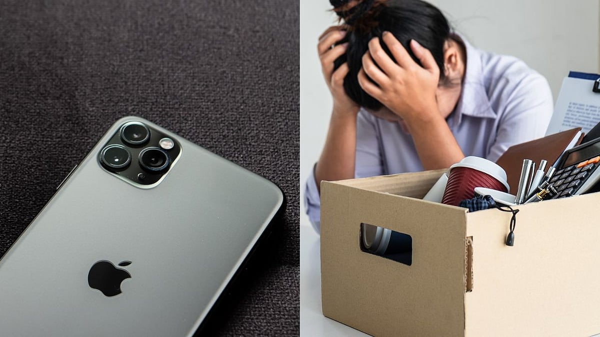 Foxconn Removes Chinese Workers from India Amid iPhone Production Shift