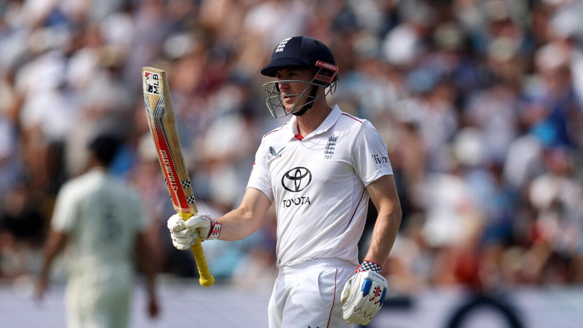 T20 World Cup | England seek calm amid chaos to revive fortunes