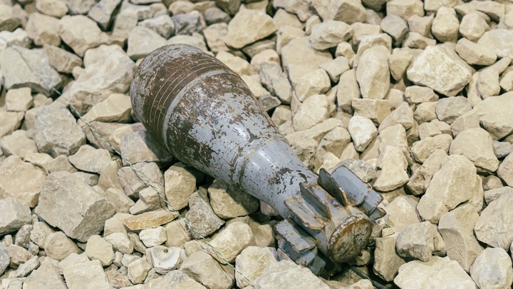 Bomb thrown at local BJP leader's home in Kerala's Kannur