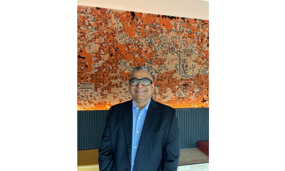 Sashikumar Sreedharan will take over as Managing Director of Google Cloud India later this year.