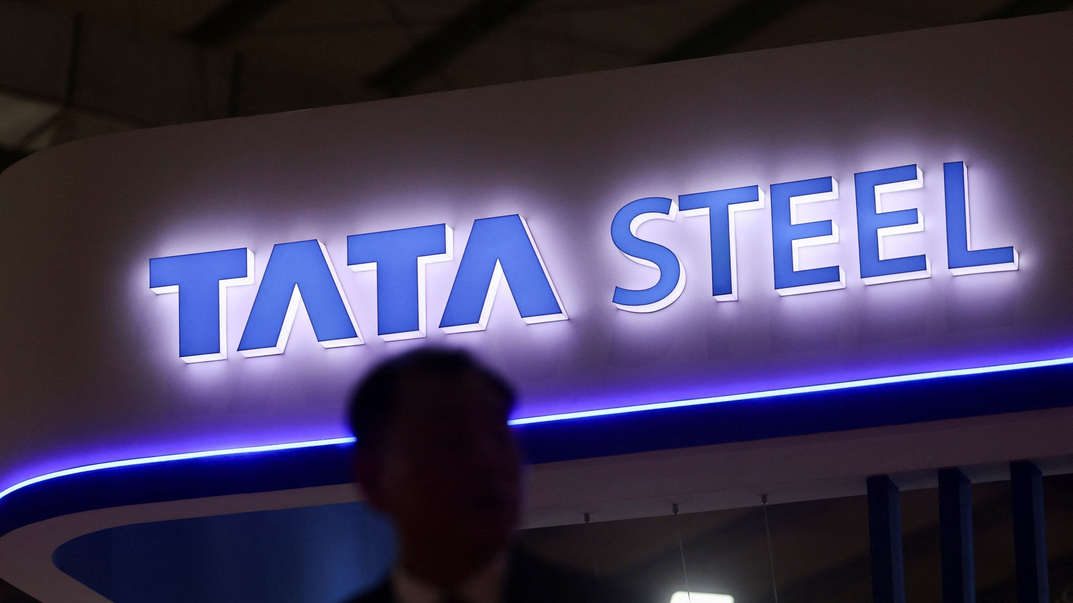 Tata Steel receives Rs 1,902 crore demand notice over 'shortfall' in mineral dispatch from Odisha block