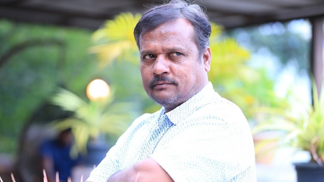 Faded, not forgotten: This Bengaluru auto driver once won a national award for starring in a Mira Nair film