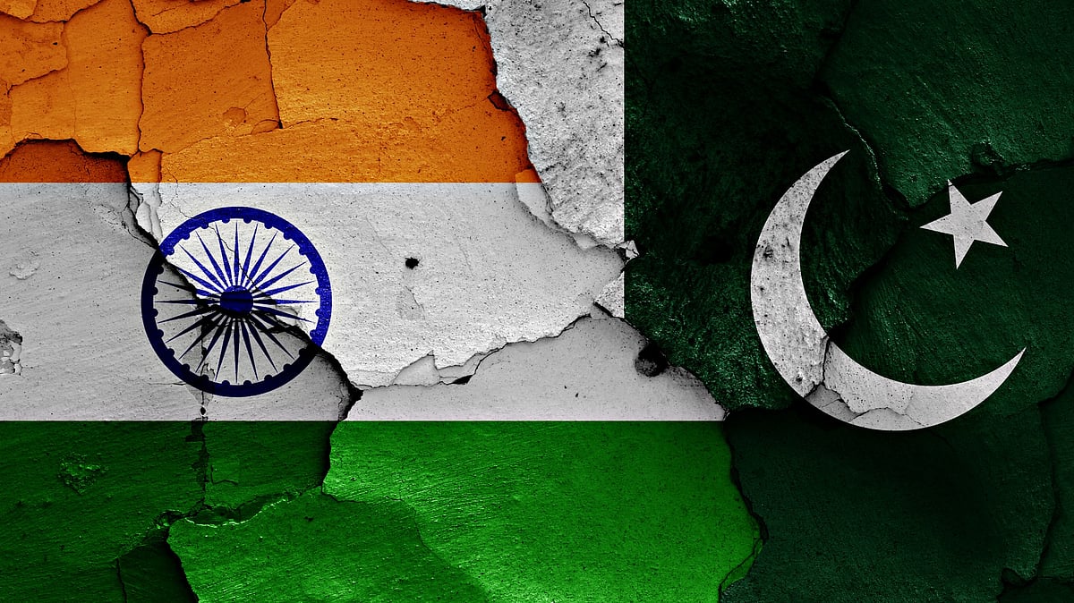 India keeps door ajar for Pakistan dialogue despite deadlock