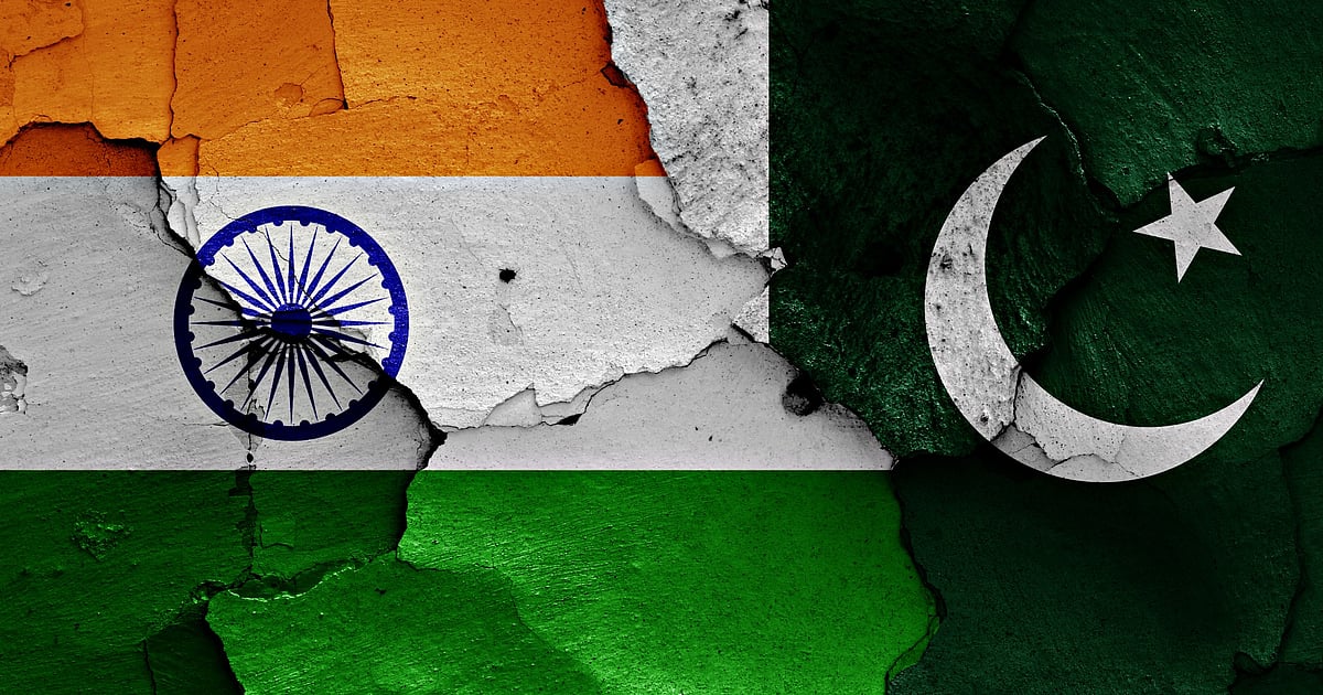 India keeps door ajar for Pakistan dialogue despite deadlock