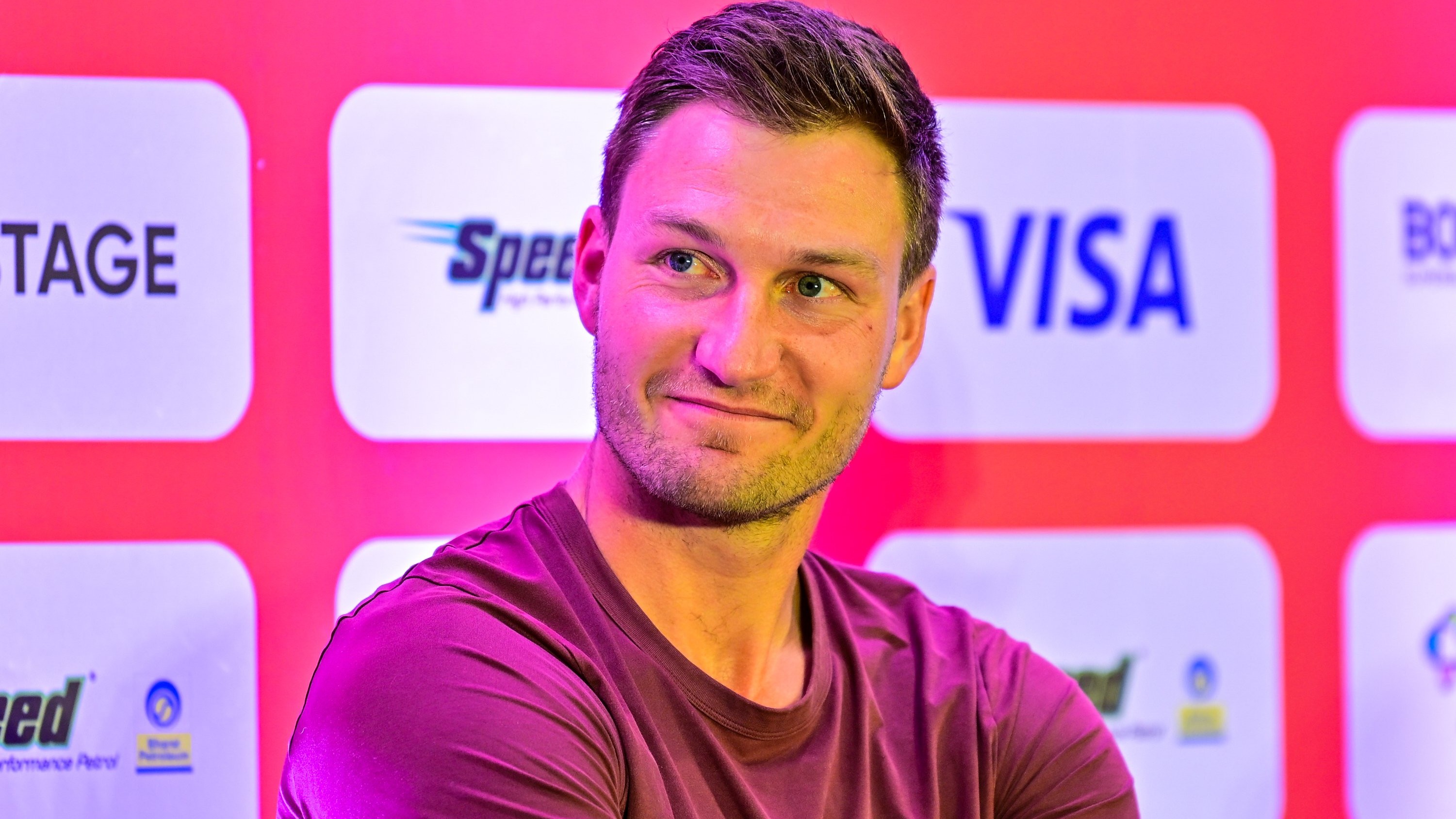 I want to leave a footprint: Thomas Rohler ahead of Neeraj Chopra Classic