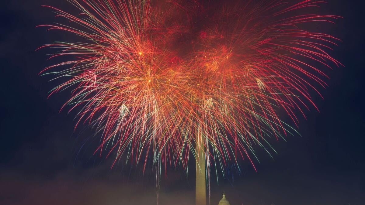 News in Pics | July 5, 2025: Best photos from around the world