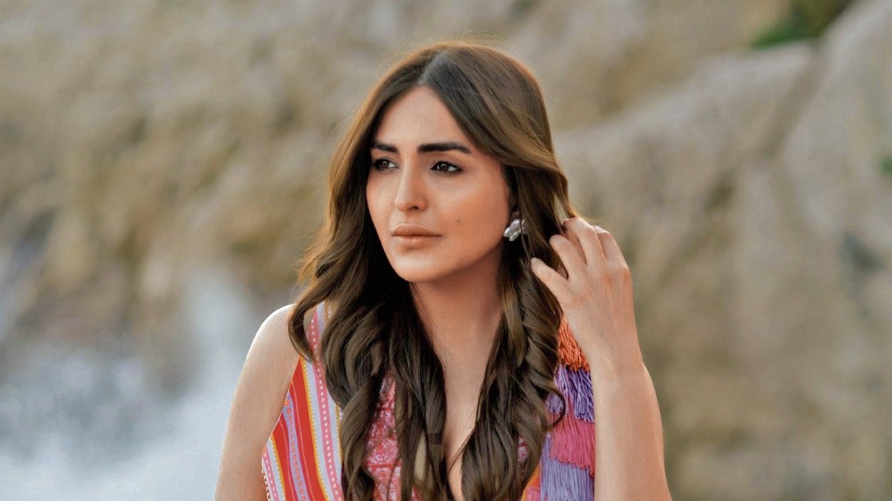 ‘I immerse myself completely in the script and improvise on my own…’: Sonam Chhabra