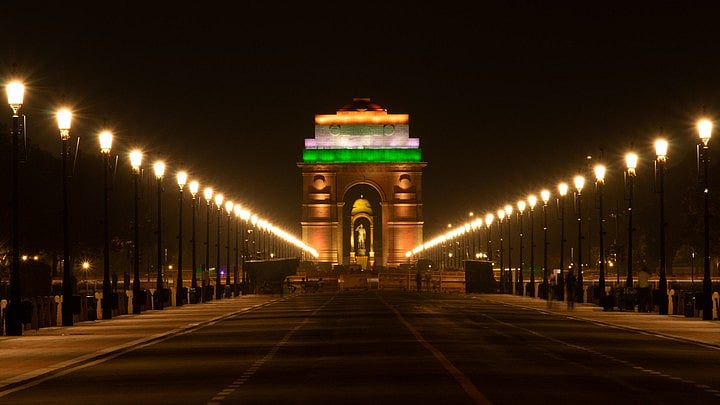 India becomes fourth 'most equal' country globally