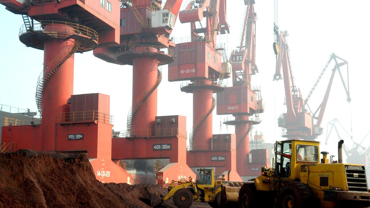 China has paid a high price for its dominance in rare earths