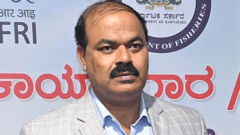 Sea ambulance work order to be issued 
within a week, says Karnataka fisheries dept director