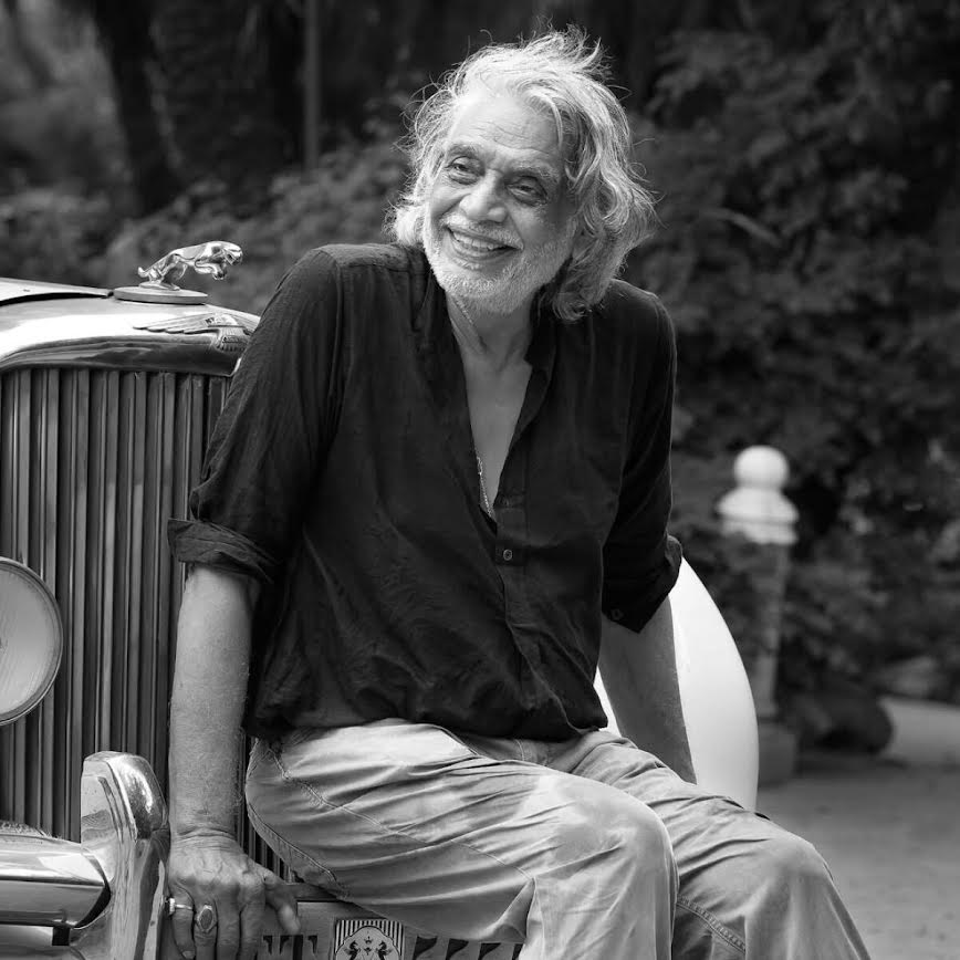 Muzaffar Ali