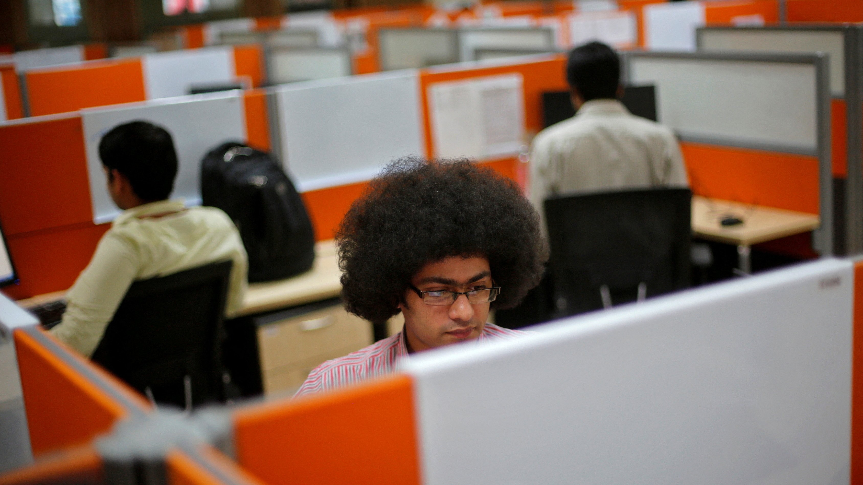IT sector staring at likely tepid revenue growth in Q1FY26
