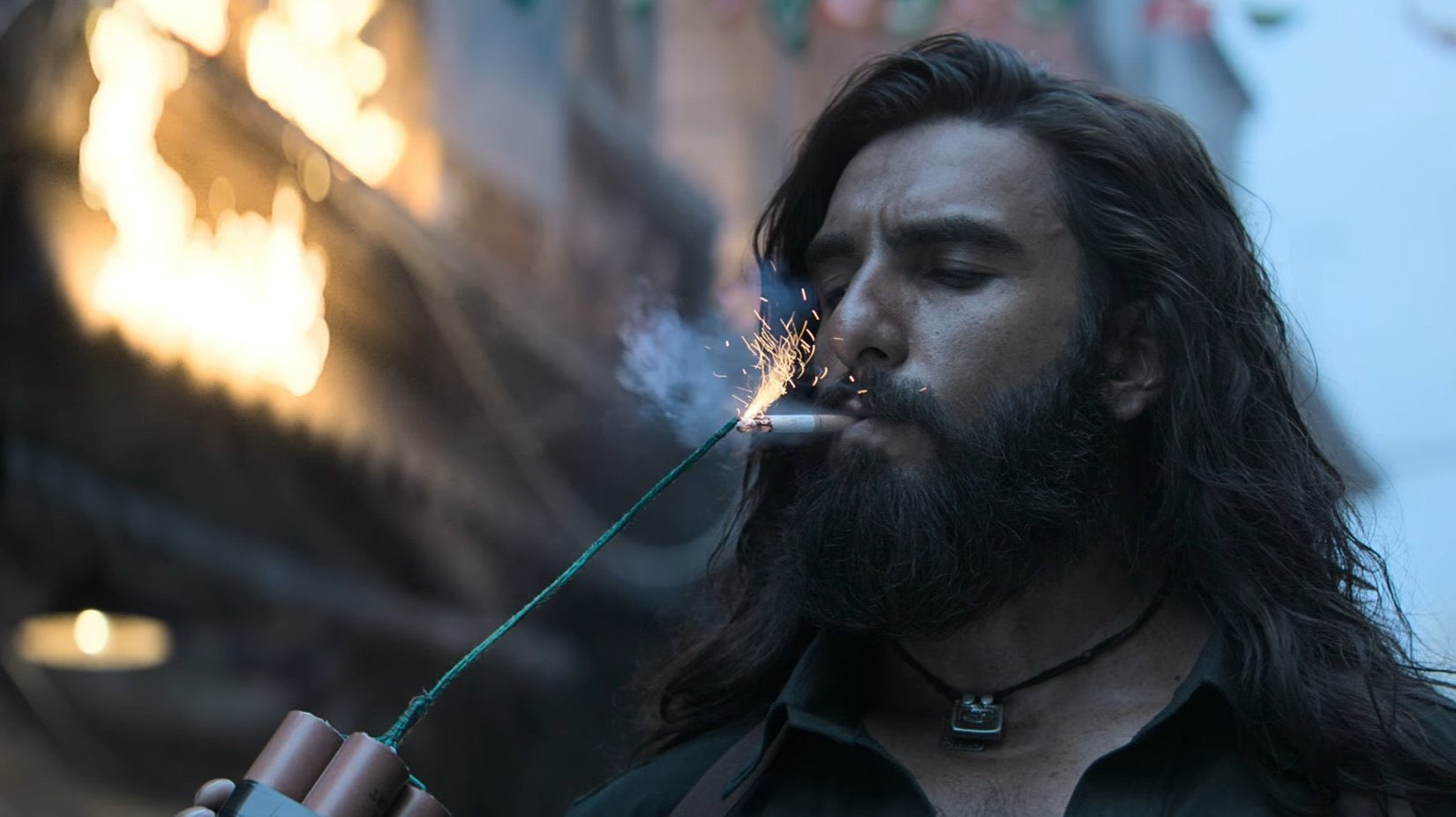 WATCH: First look video of Ranveer Singh's 'Dhurandhar' released