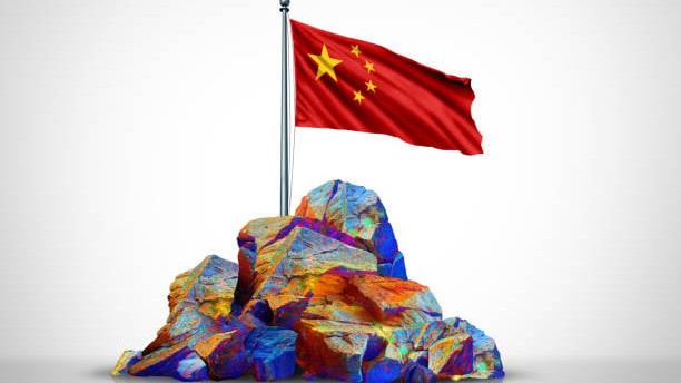 China’s rare earth magnets export curb exposes India’s vulnerabilities