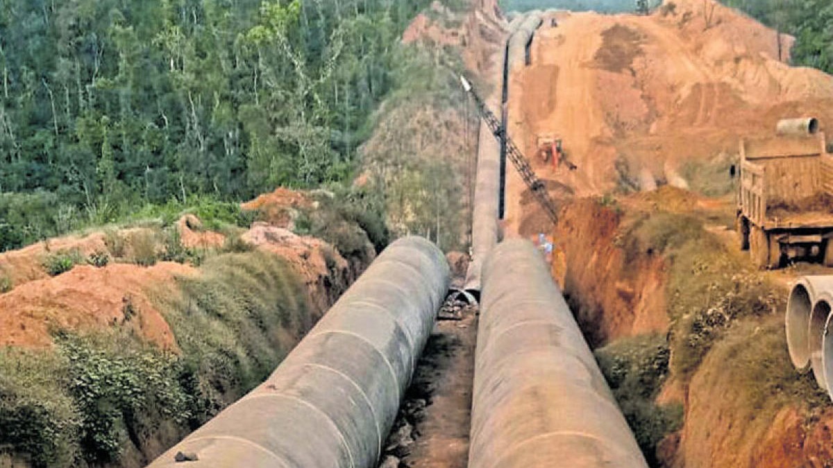 No Yettinahole work till officials are punished: Central panel