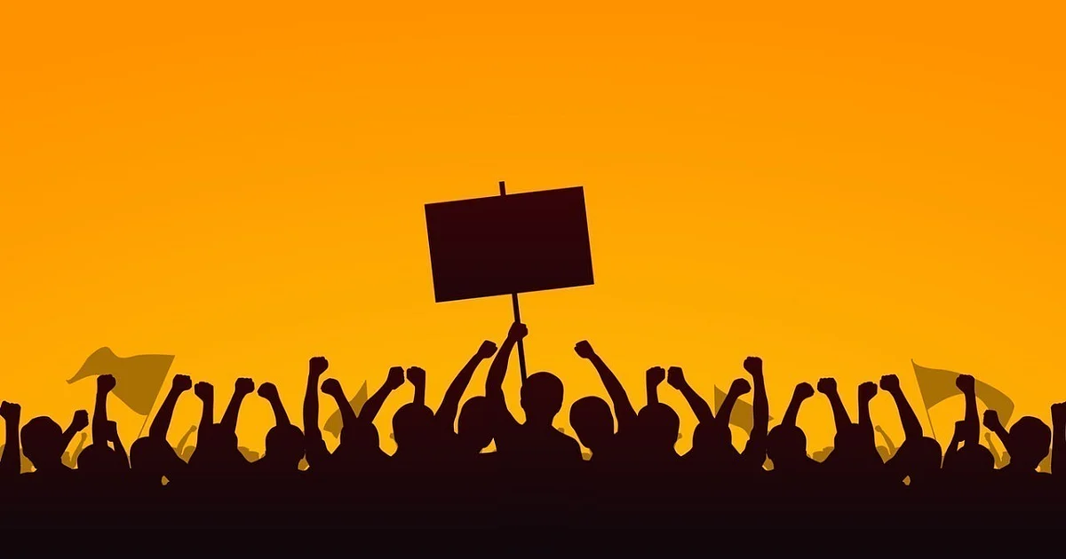 Yavat Tension: Communal Clash Erupts Over Social Media Post in Pune District