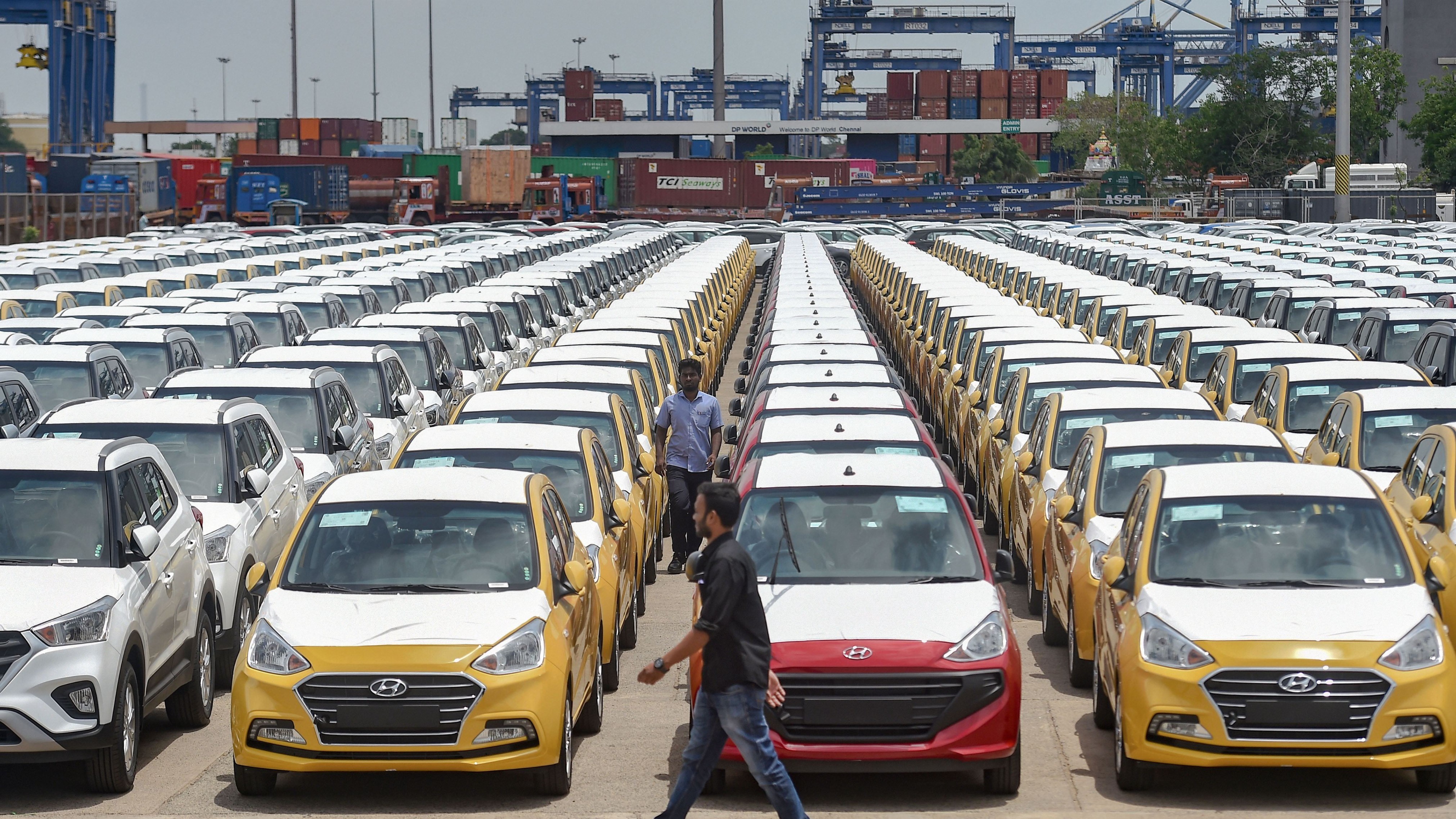 China’s rare earth materials supply curb, US tariffs to hit auto sales in July: FADA