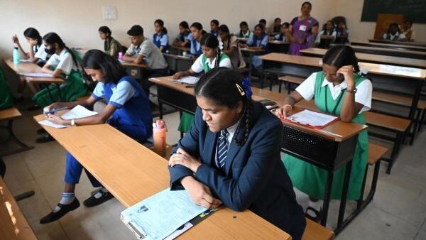 Panel moots 33 as pass marks for SSLC exams in Karnataka, aligning with CBSE