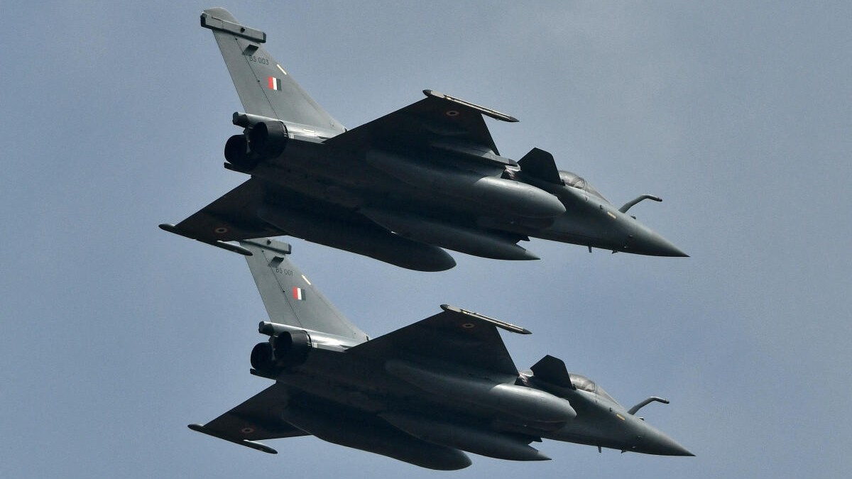 China used embassies to undermine Rafale sales after Operation Sindoor: Report