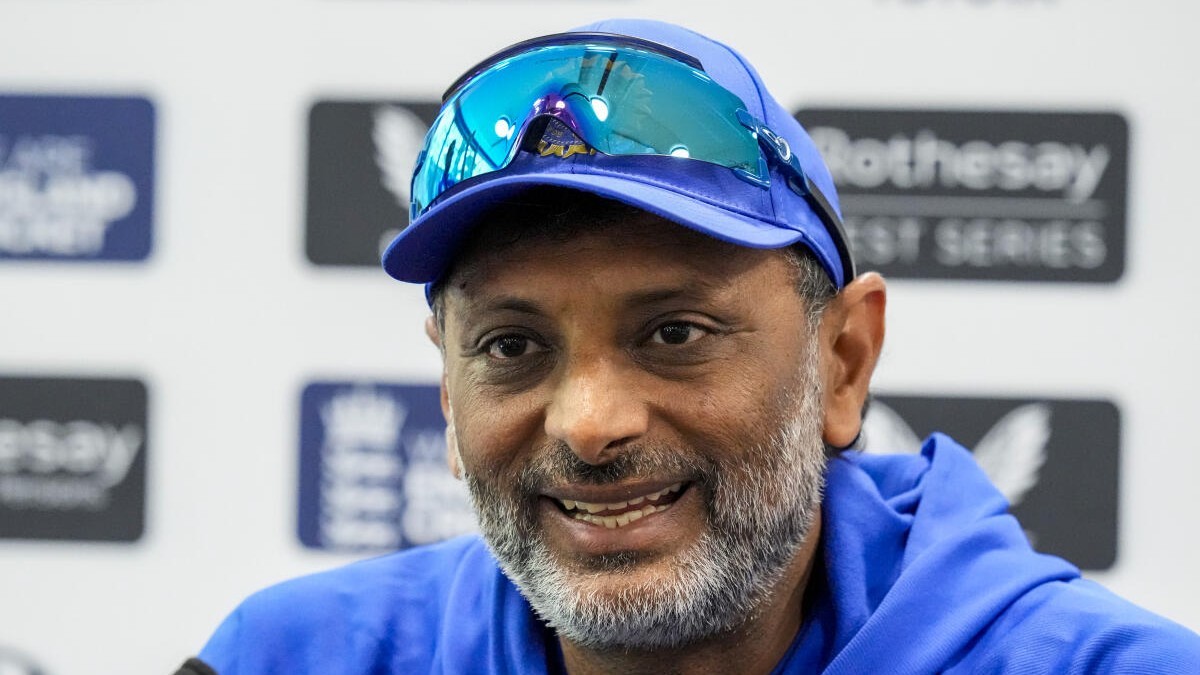 Everyone blaming Gambhir, it feels like agenda sometimes: Kotak