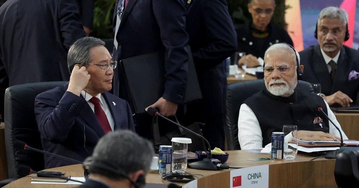 Modi warns against weaponizing rare earths amidst China concerns