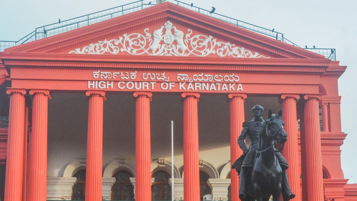 Transfer at MLA’s instance itself would not vitiate the order, Karnataka HC