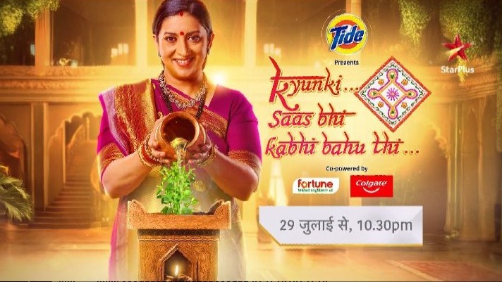 'Kyunki Saas Bhi Kabhi Bahu Thi' returns after 25 years: Everything you need to know